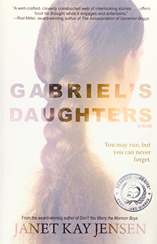 9781939967190: Gabriel's Daughters