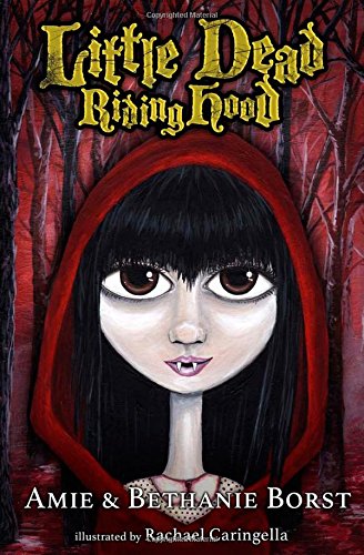 9781939967893: Little Dead Riding Hood (Scarily Ever Laughter)