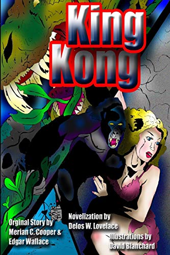 king kong lovelace king kong lovelace