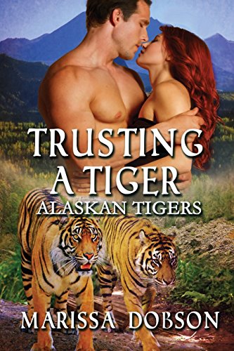 Stock image for Trusting A Tiger (Alaskan Tigers) for sale by HPB-Red