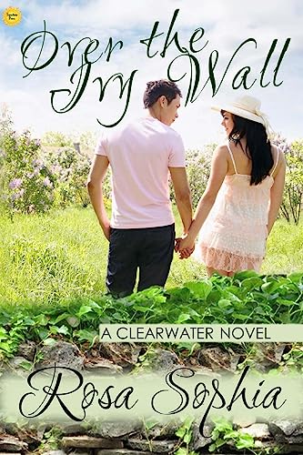 Stock image for Over the Ivy Wall (Clearwater) for sale by GF Books, Inc.