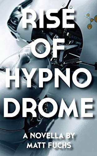 9781939987266: Rise of Hypnodrome