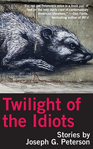 Imagen de archivo de Twilights of the Idiots a la venta por Better World Books