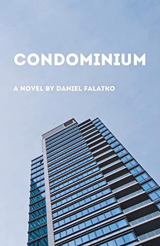 9781939987365: Condominium