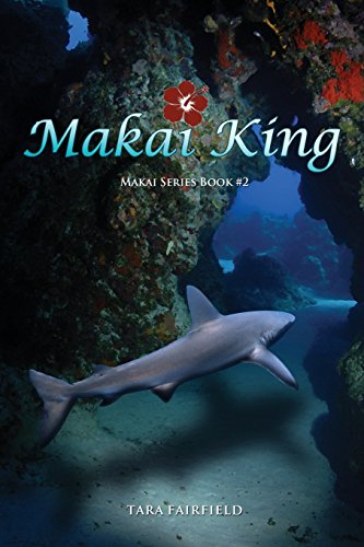 Beispielbild fr Makai King (Makai Series) zum Verkauf von Lucky's Textbooks