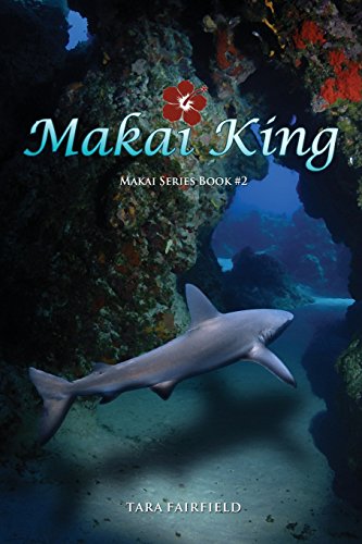 9781939989123: Makai King (Makai Series)