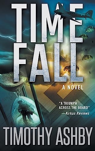 Beispielbild fr Time Fall: A Novel zum Verkauf von SecondSale