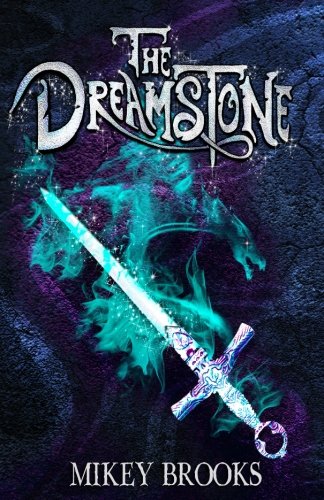 Stock image for The Dreamstone (The Dream Keeper Chronicles) for sale by Wonder Book