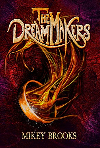 Beispielbild fr The Dream Makers zum Verkauf von Wonder Book