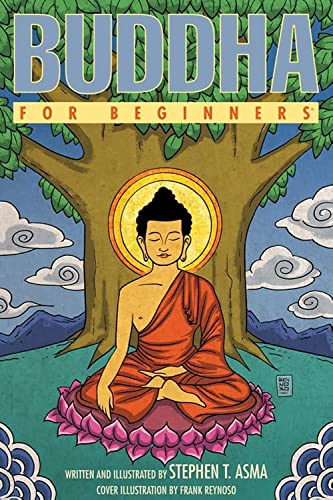 Beispielbild fr Buddha for Beginners zum Verkauf von Better World Books