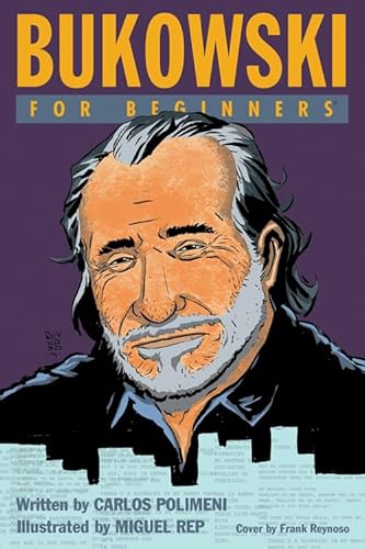 Imagen de archivo de Bukowski For Beginners a la venta por Montana Book Company