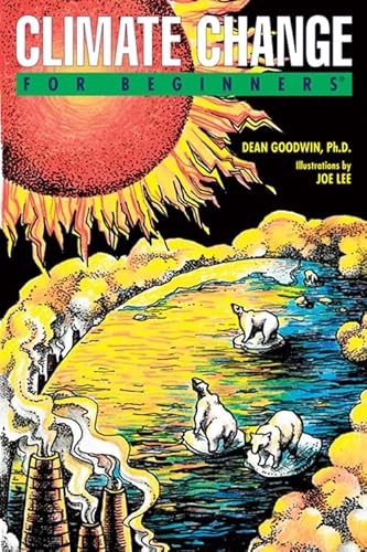 Beispielbild fr Climate Change For Beginners zum Verkauf von Books From California