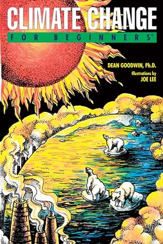 Imagen de archivo de Climate Change For Beginners a la venta por SecondSale