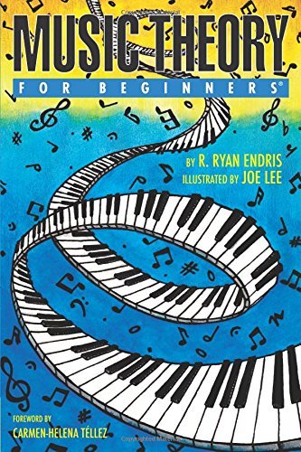 Stock image for Music Theory for Beginners for sale by Better World Books