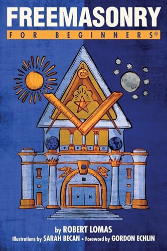 Beispielbild fr Freemasonry For Beginners zum Verkauf von Books From California