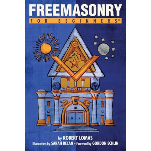 Imagen de archivo de Freemasonry For Beginners a la venta por Books From California