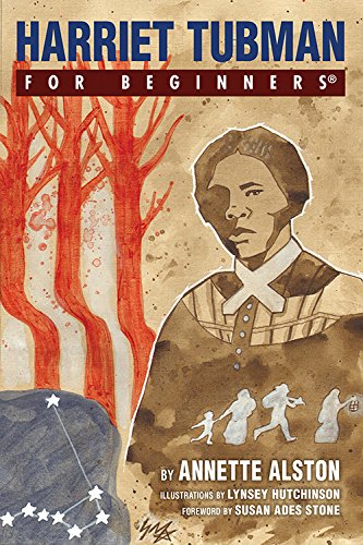 Beispielbild fr Harriet Tubman For Beginners zum Verkauf von BooksRun