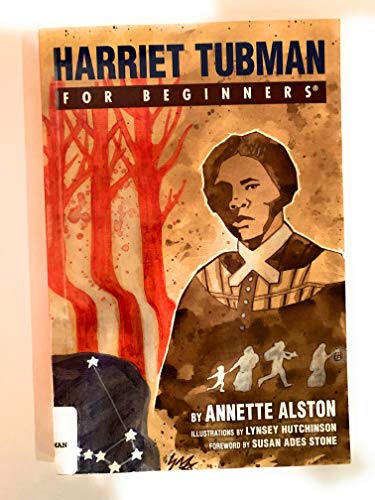 9781939994721: Harriet Tubman For Beginners
