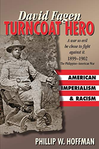 Stock image for David Fagen: Turncoat Hero for sale by HPB-Red