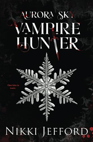 

Aurora Sky Vampire Hunter Vol