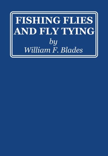 Imagen de archivo de Fishing Flies and Fly Tying a la venta por HPB Inc.