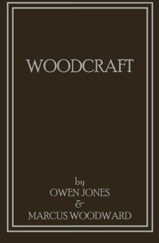 Imagen de archivo de Woodcraft: For Boy Scouts and Others a la venta por Revaluation Books