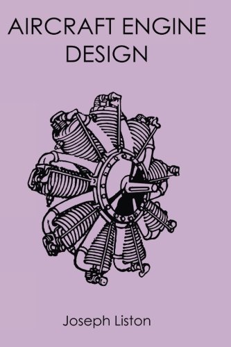 Stock image for Aircraft Engine Design for sale by The Happy Book Stack