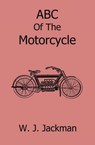 Stock image for ABC of the Motorcycle for sale by Ergodebooks