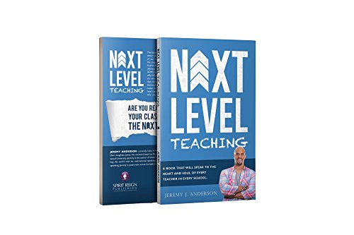 9781940002989: Next Level Teaching