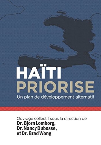 Beispielbild fr Hati Priorise: un plan de dveloppement alternatif (French Edition) zum Verkauf von Red's Corner LLC