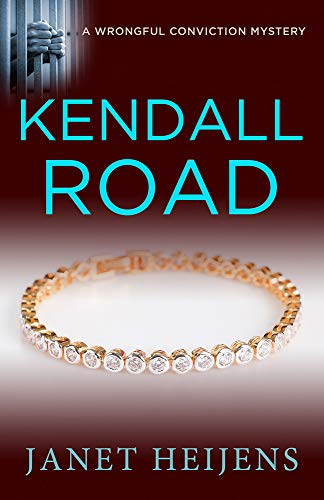 Beispielbild fr Kendall Road (A Wrongful Conviction Mystery) zum Verkauf von WorldofBooks