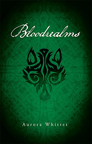 Imagen de archivo de Bloodrealms: Book Two of the Bloodmark Saga a la venta por HPB Inc.