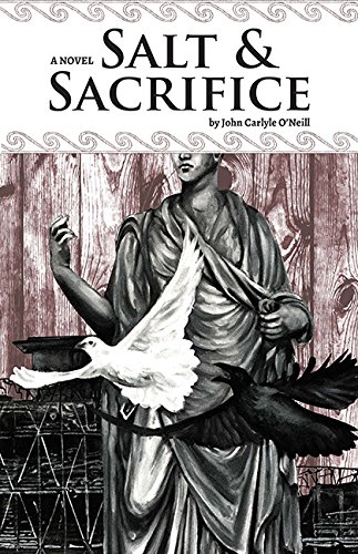 Imagen de archivo de Salt and Sacrifice a la venta por Better World Books