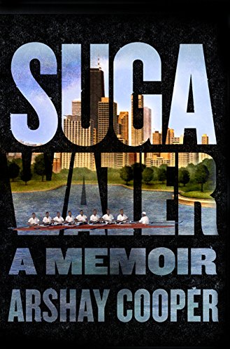 Imagen de archivo de Suga Water: A Memoir a la venta por BooksRun