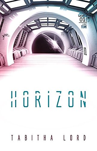 Beispielbild fr Horizon zum Verkauf von Wonder Book
