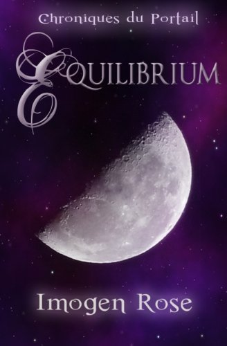 Beispielbild fr Chroniques du Portail, Tome 2: Equilibrium zum Verkauf von Revaluation Books