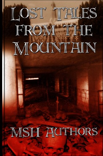 9781940022307: Lost Tales from the Mountain