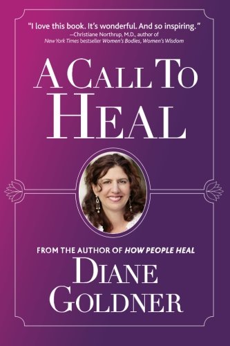 Imagen de archivo de A Call To Heal a la venta por Kona Bay Books