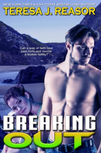 Stock image for Breaking Out: Volume 6 (SEAL Team Heartbreakers) for sale by AwesomeBooks