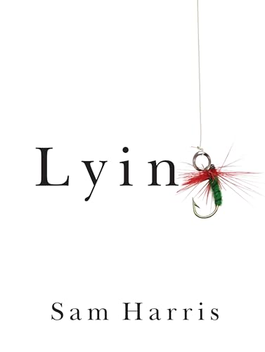 Imagen de archivo de Lying a la venta por Bookmans