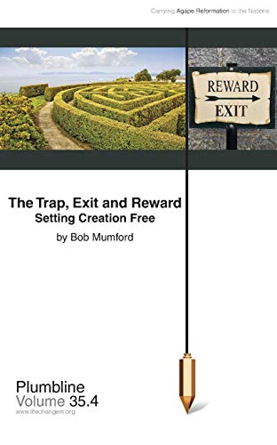 9781940054018: The Trap, Exit and Reward