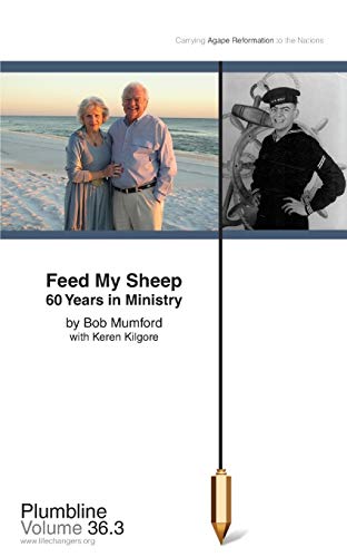 9781940054056: Feed My Sheep