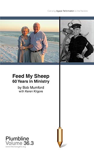 Stock image for Feed My Sheep for sale by ThriftBooks-Atlanta