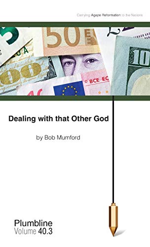 9781940054193: Dealing with That Other God: 403