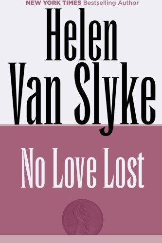 Stock image for No Love Lost for sale by Hawking Books