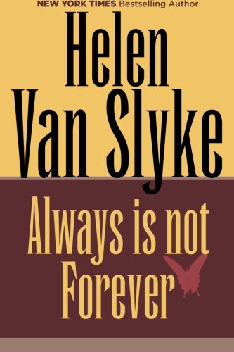 Stock image for Always is not Forever for sale by Hawking Books