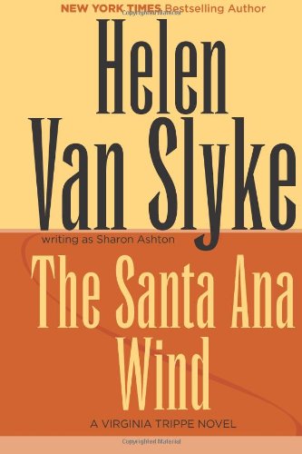 9781940059211: Santa Ana Wind