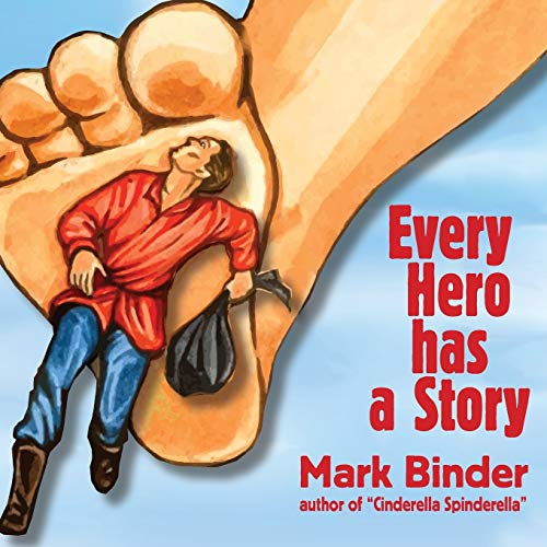 Stock image for Every Hero Has a Story for sale by PBShop.store US