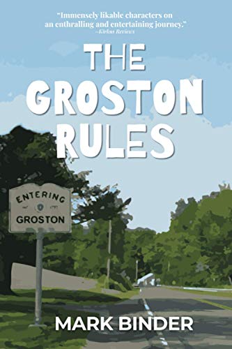 Stock image for The Groston Rules for sale by medimops