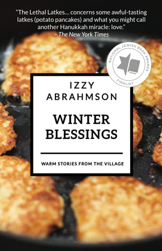 Stock image for Winter Blessings: Warm stories from the village (The Village Life) for sale by Lucky's Textbooks